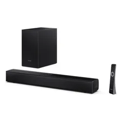 Soundbar SHARP HT-SBW123 Czarny