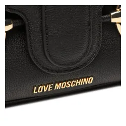 Iubesc geanta MOSCHINO Jc4128pp1gli1000 Nero