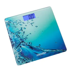 Waga łazienkowa MESKO MS 8156