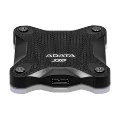 Dysk Adata SD620 1TB USB 3.2 Czarny