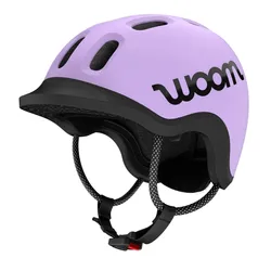 Kask rowerowy WOOM Ready