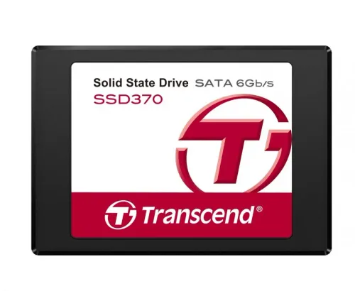 Dysk Transcend SSD 370 1TB