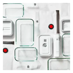 Pojemnik próżniowy Zwilling Fresh & Save 0,35l