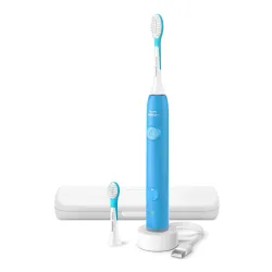 Szczoteczka soniczna dla dzieci Philips Sonicare for Kids HX6600/42