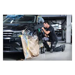 Polerka BOSCH Professional GPX 12V-125 06019L4100