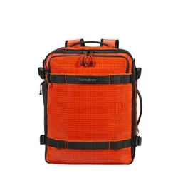 Рюкзак Samsonite Outtrax Cabin Underseat 17,3" - tangerine red