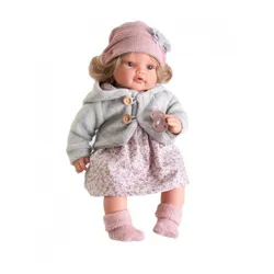 Lalka hiszpańska Beni płacząca 42cm