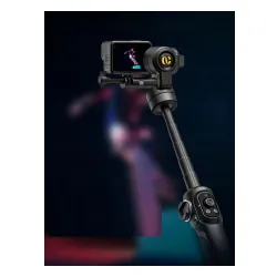 Gimbal Aochuan SMART G1 Czarny