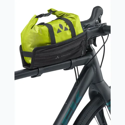 Сумка на велосипедную раму VAUDE TrailGuide II