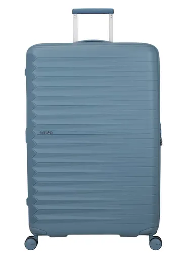 Walizka duża XL American Tourister FastForward - steel blue