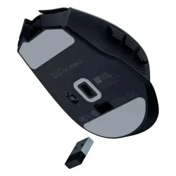Myszka gamingowa Razer Basilisk Mobile Czarny