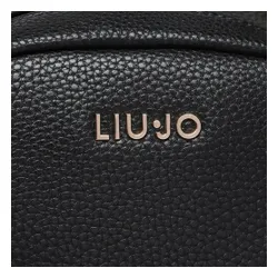 Liu Jo Ecs M Rucsac Aa3078 E0086 Nero 22222