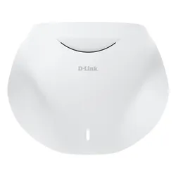 Router D-LINK BE9500 M95 2.4 / 5 / 6 GHz (TriBand), Wi-Fi Mesh