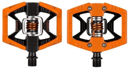 Pedały rowerowe CRANKBROTHERS Double Shot 2