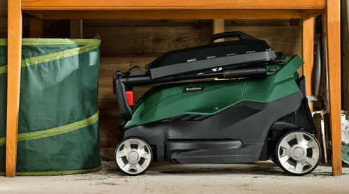 Kosiarka akumulatorowa BOSCH AdvancedRotak 36V-40-650 06008B9F00