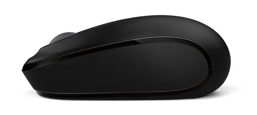 Myszka Microsoft Wireless Mobile Mouse 1850 Czarny