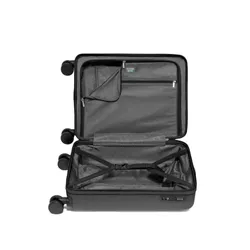 Walizka mała Puccini Munich - czarny