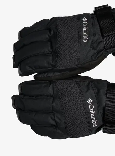 Rękawice narciarskie Columbia Whirlibird III Glove - black