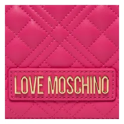 Iubesc geanta MOSCHINO jc4079pp0hla0604 Fuxia