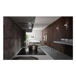 Okap Faber In-Nova Comfort X A90/2 Inox