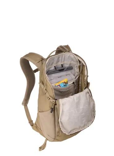 Plecak turystyczny Thule AllTrail Hydration Backpack 22 L - faded khaki