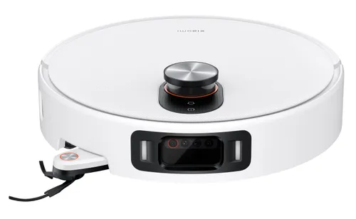 Robot sprzątający XIAOMI Vacuum 5 Pro Biały