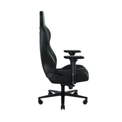 Fotel RAZER Enki Pro Czarno-zielony