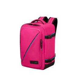 Рюкзак для салона American Tourister Take2Cabin S - малиновый сорбет