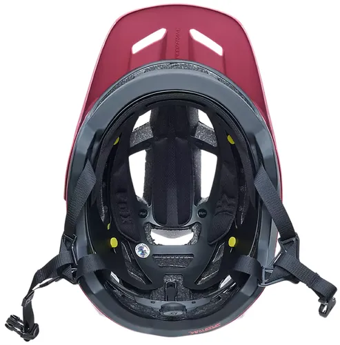Kask rowerowy FOX Speedframe MIPS