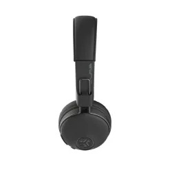 Słuchawki bezprzewodowe JLab Studio Wireless On Ear Nauszne Bluetooth 5.0 Czarny