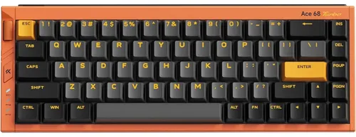 Klawiatura MCHOSE HW-ACE68TURBO-9