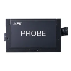 Zasilacz XPG Probe 600W 80+ Bronze Czarny