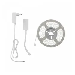 Taśma LED Tesla TSL-LIG-STRIP5M RGB TechToy 5m