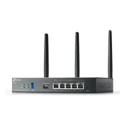 Router TP-LINK Omada ER706W Czarny