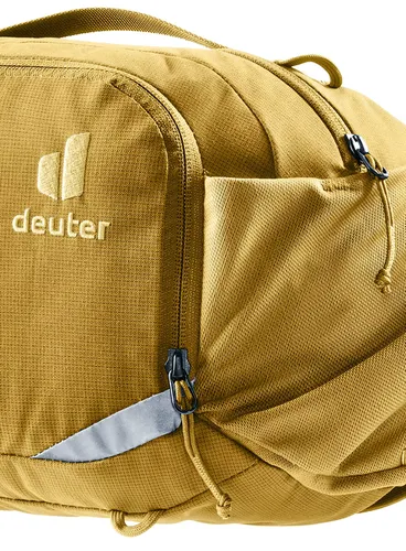 Nerka na rower Deuter Pulse Pro 5 - savanna/dune