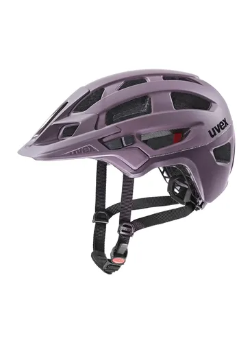 Kask rowerowy Uvex Finale 2.0 - plum matt