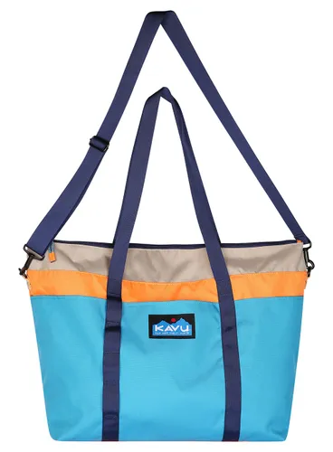 Сумка для выходных Kavu Traveller 30 l-Джамбори