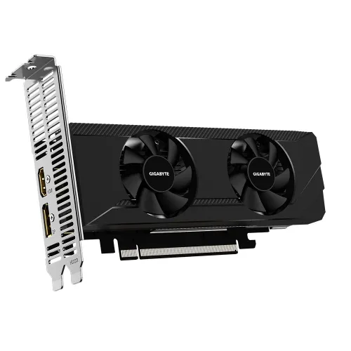 Karta graficzna Gigabyte Radeon RX 6400 D6 Low Profile 4GB GDDR6 64bit