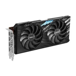 Karta graficzna ASrock Radeon RX 7800 XT Challenger OC 16GB GDDR6 256bit FSR