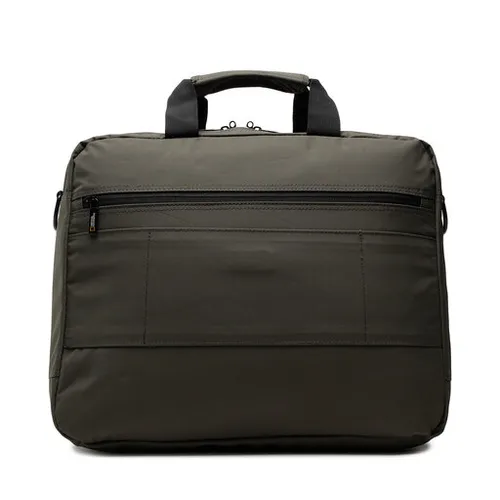 Geantă Pentru Laptop National Geographic Brief Case N18387. 11 hacks 11