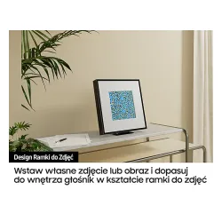 Głośnik Samsung Music Frame HW-LS60D