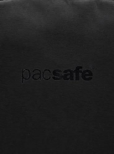 Противоугонный рюкзак Pacsafe Metrosafe LS450-black