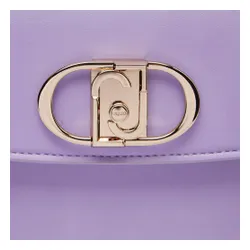 Liu Jo Ecs M Geantă Crossbody Aa4103 E0003 Glicină 00172