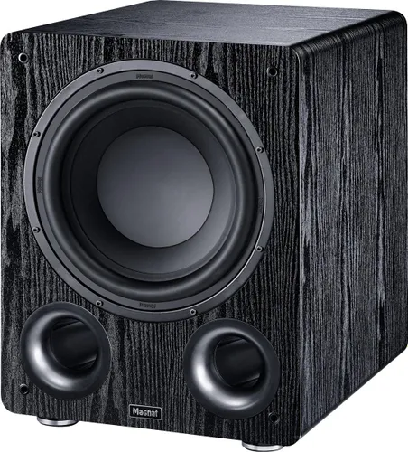 Subwoofer Magnat Alpha RS 12 Aktywny 120W Czarny