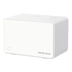 Router MERCUSYS Halo H80X 2.4 / 5 GHz (DualBand), Wi-Fi Mesh