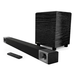 Soundbar Klipsch CINEMA 400 2.1 Bluetooth