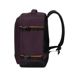 Рюкзак American Tourister Take2Cabin S - темно-сливовый