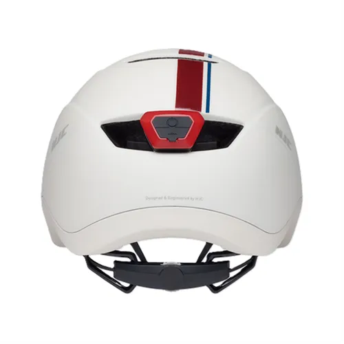 Kask rowerowy orzeszek HJC Route