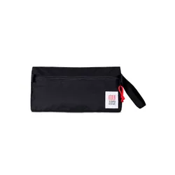 Косметичка / Дорожная сумка Topo Designs Dopp Toiletry Kit - black / black