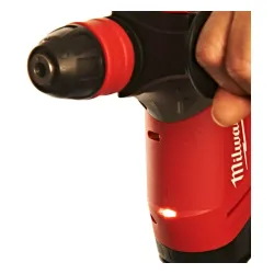 SDS-PLUS Milwaukee Yakıt Zımbası M18 CHPX-502X